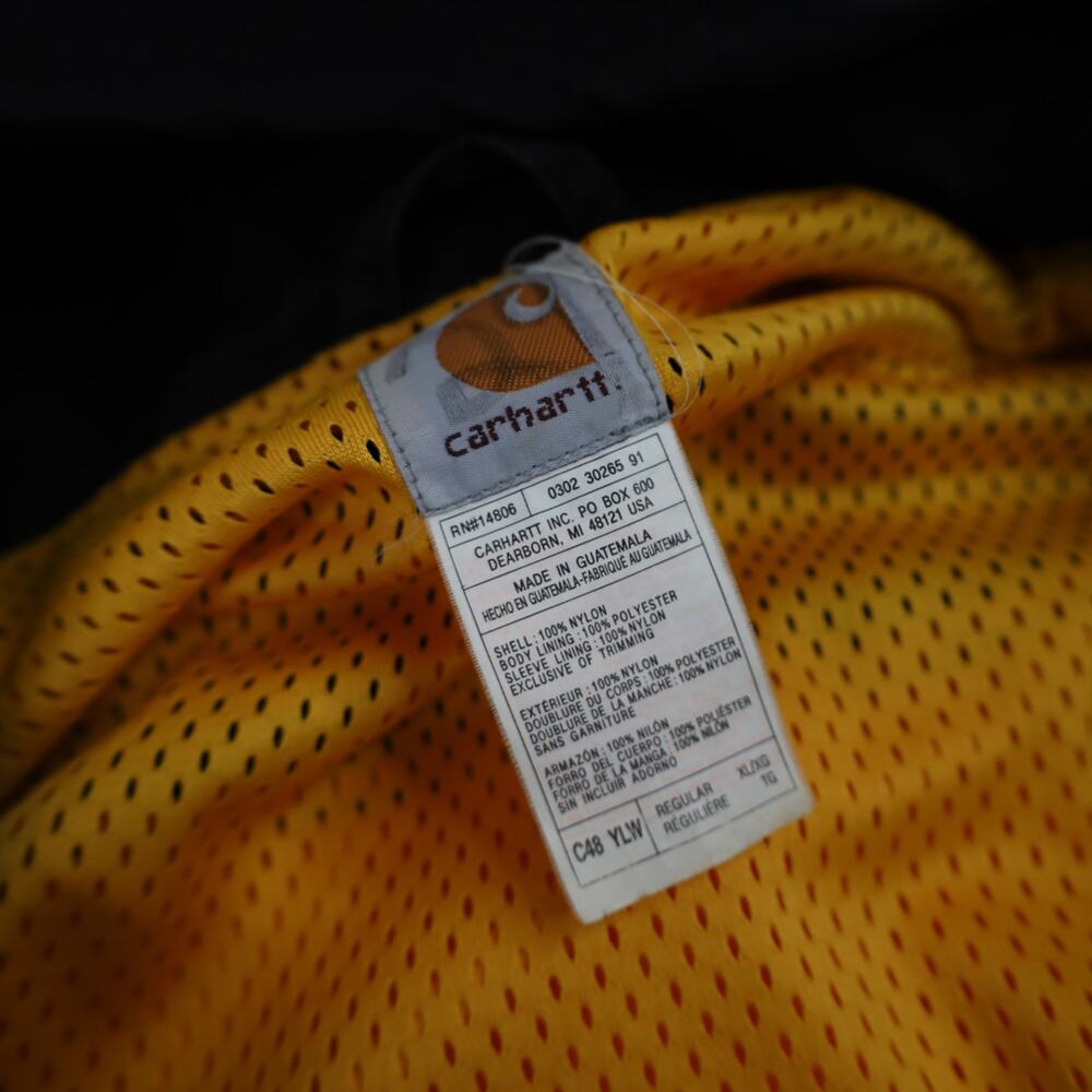 Carhartt C48 Soft Shell Jacket - image 7